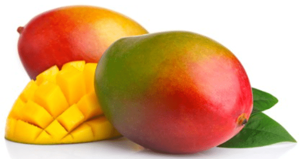 O+W Mango ~3,5-4kg