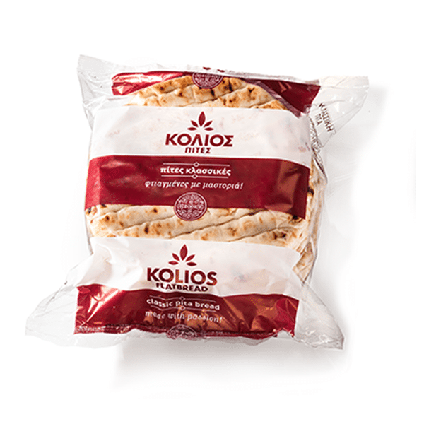 Kolios Pita 20cm/120g