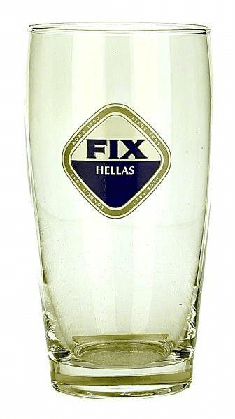 Szklanki do Piwa FIX (Zdjęcie 1)