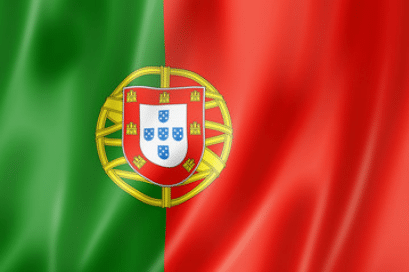 Wina portugalskie