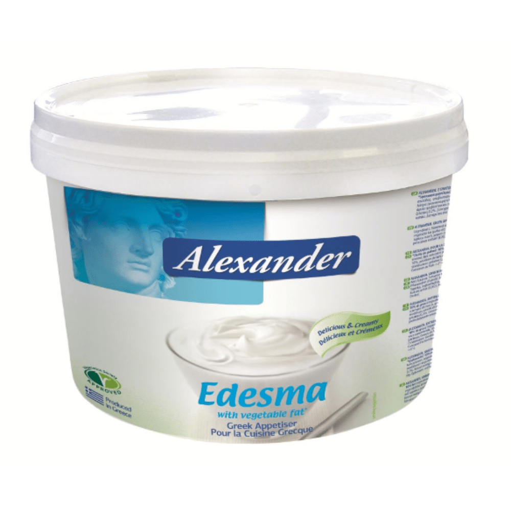 Edesma krem jogurtowy Alexander 5 kg