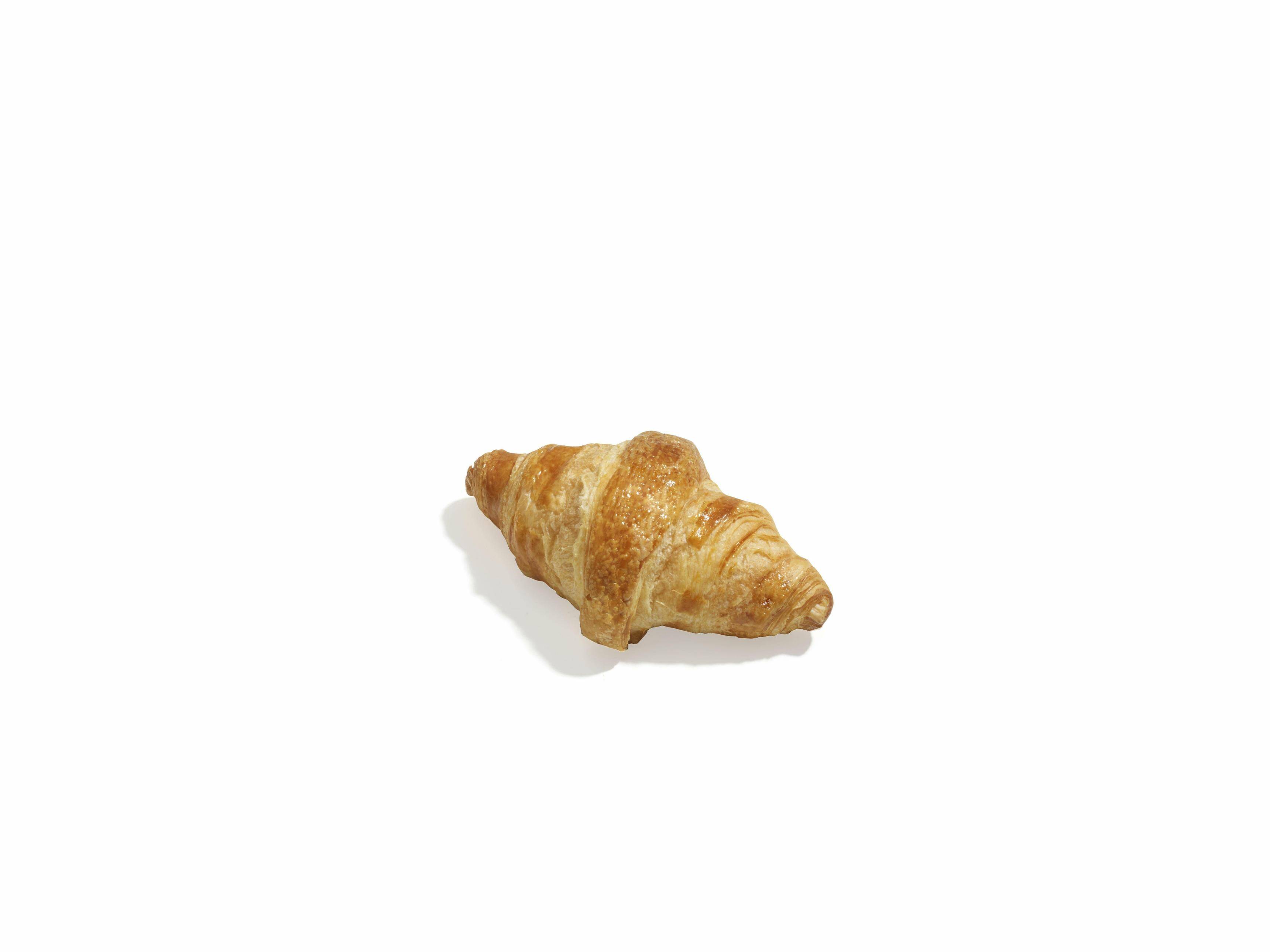 Mini croissant 22g