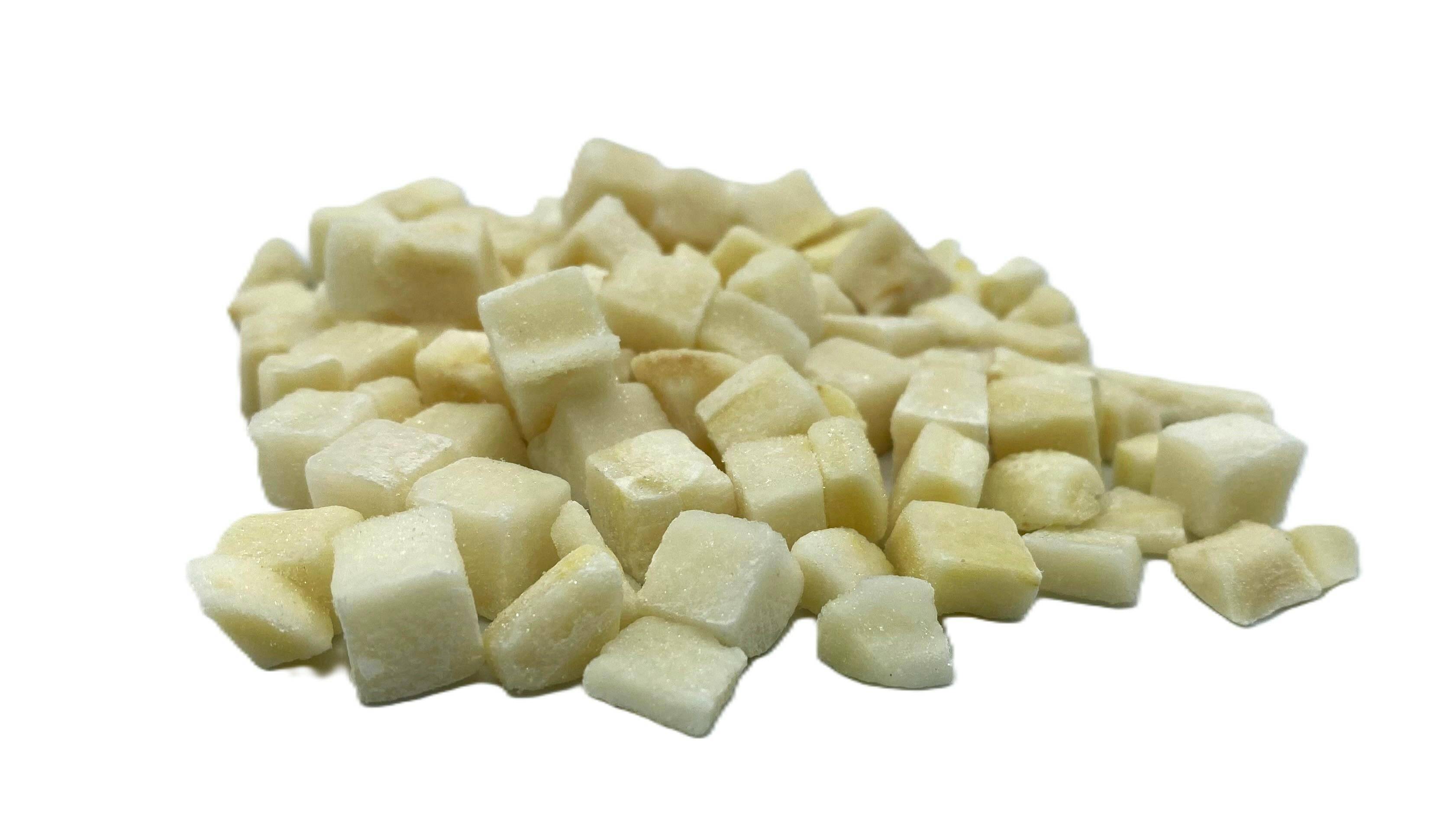 Pietruszka kostka 20kg mrożona Uf