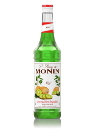 Monin syrop kiwi 0,7 litra Kiwi Syrup (Zdjęcie 1)