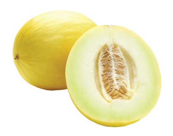 O+W Melon żółty  ~ 10kg (Zdjęcie 1)