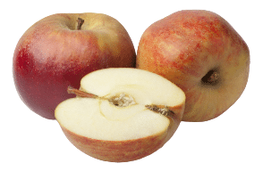 O+W Jabłko krajowe kwaśne ~15kg