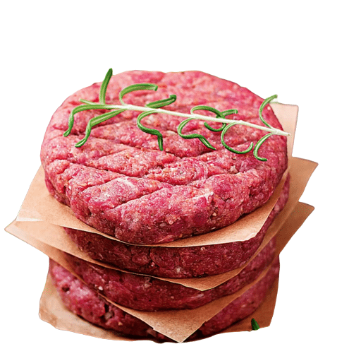 MR Koliber Prime Burger 180g/24szt. kt