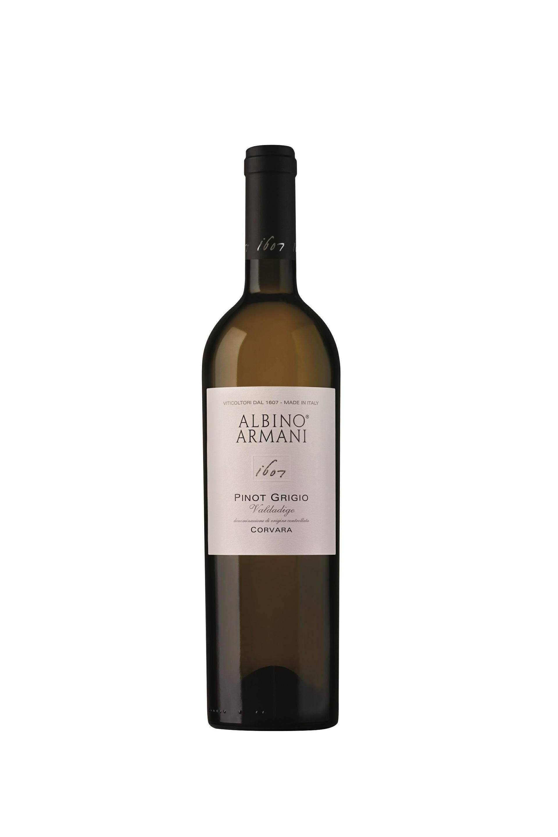 A.Armani Pinot Grigio Corvara BW ITA