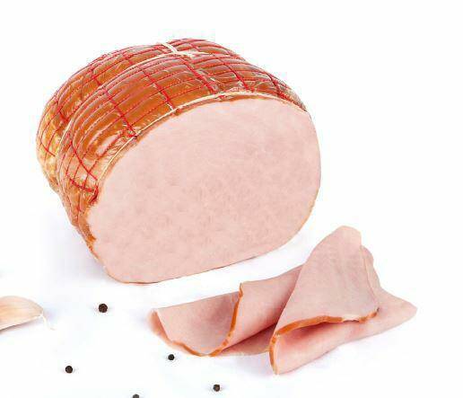Duda Szynka farmerska plastry ~1kg