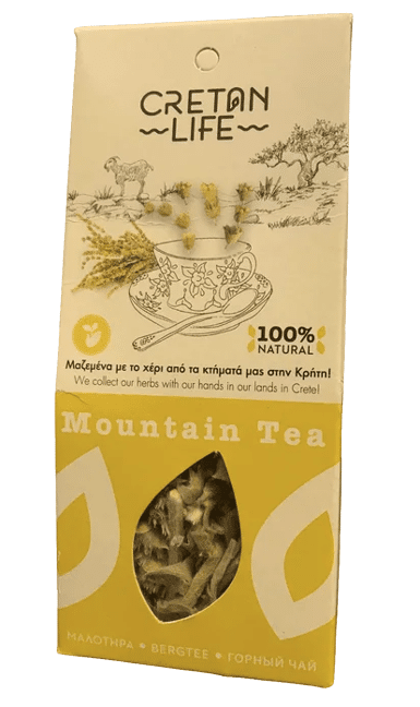 Agrocreta Malotira (herbata górska) 10g