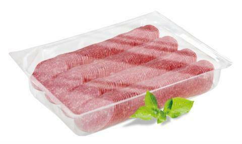 Konecke Salami kulinarne plastry 1kg