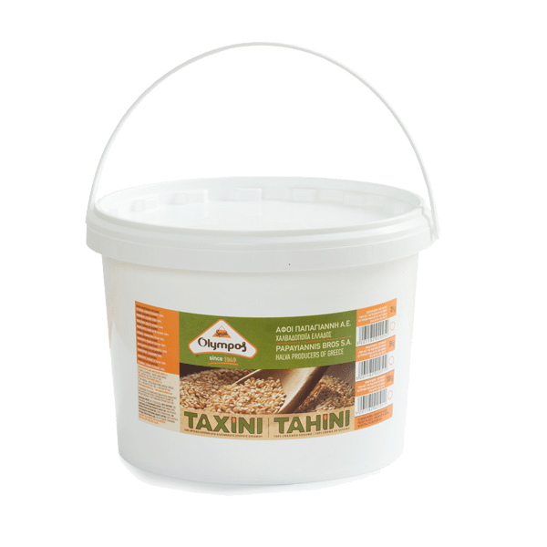 Tahini 900 g Mezap