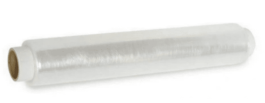 Folia spożywcza 45x220