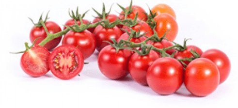 Pomidory coctailowe czerwone ~4kg