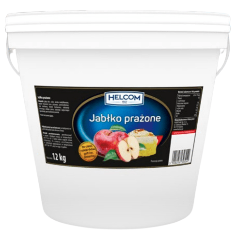 Dżemy, miody, kremy