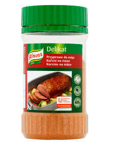 Knorr Delikat Przyprawa do mięs 0,6kg