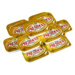 President Masło mini porcjowane 100x10g