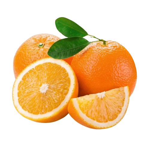 O+W Pomarańcz 