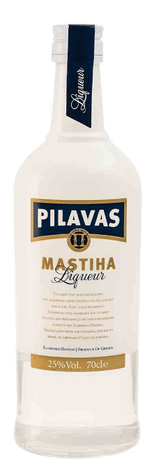 Pilavas Liqueur Masticha 700 ml