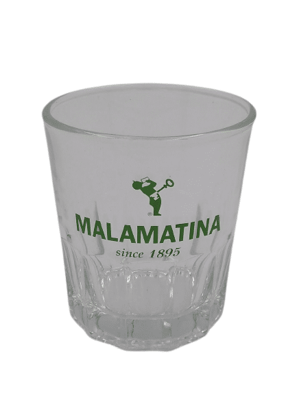 Szklanki do Malamatiny 140 ml
