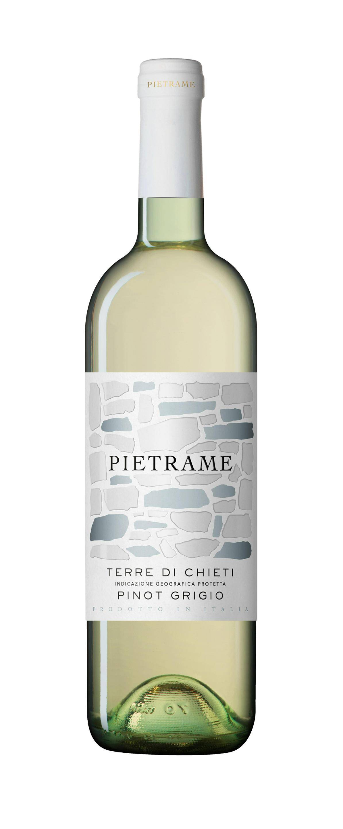 Pietrame Pinot Grigio BW ITA