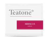Teatone Herbata z hibiskusa kop. 300x1,8g 189