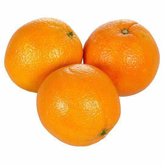 Pomarańcze kl.I 14 kg
