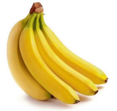 O+W Banany ~18kg
