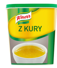 Knorr Rosół z kury 900g