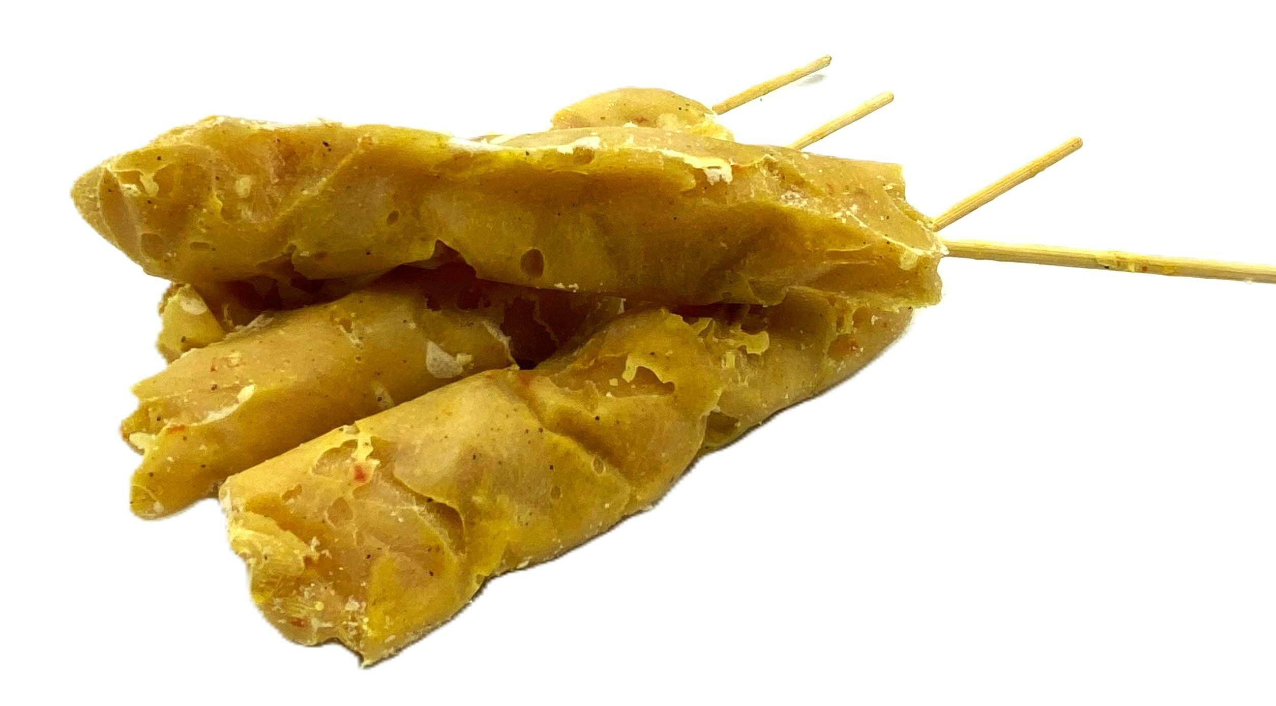 Souvlaki wieprzowe (5kg/krt) mrożone Bikre