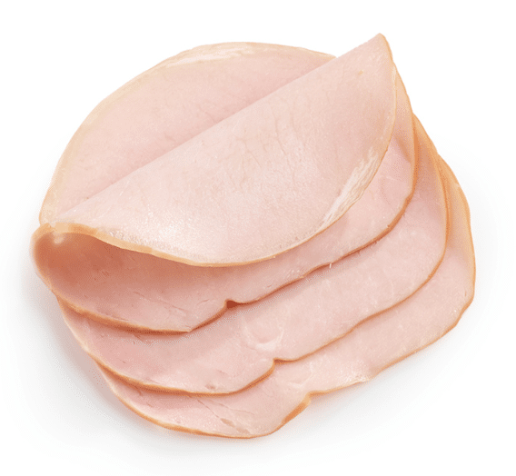 GOB Polędwica sopocka krojona 100g