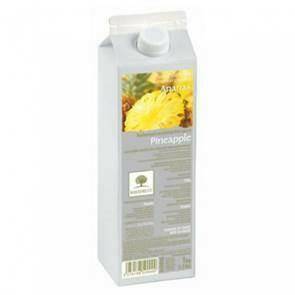 Ravifruit puree owocowe Pineapple 1kg