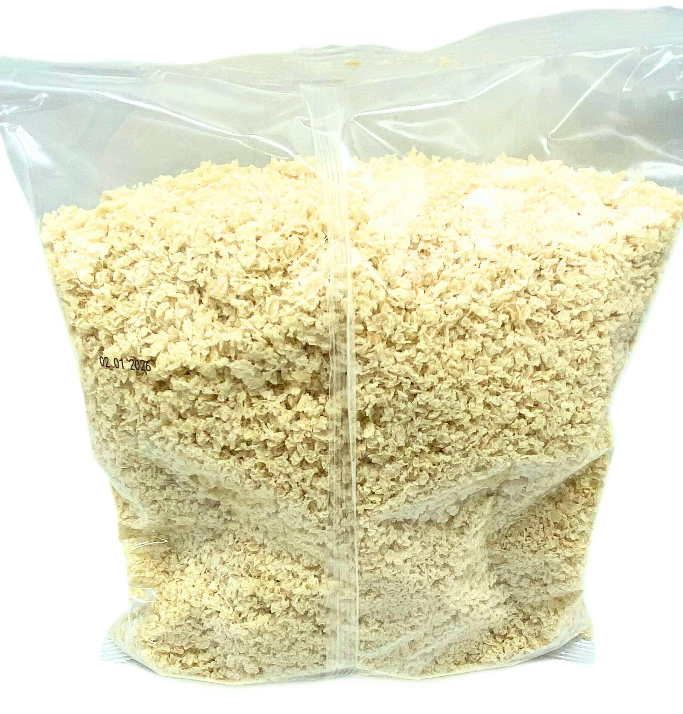 Bułka tarta typu japońskiego PANKO 1kg Mr Nodu