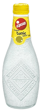 EPSA Tonic Water 232 ml 6 szt.