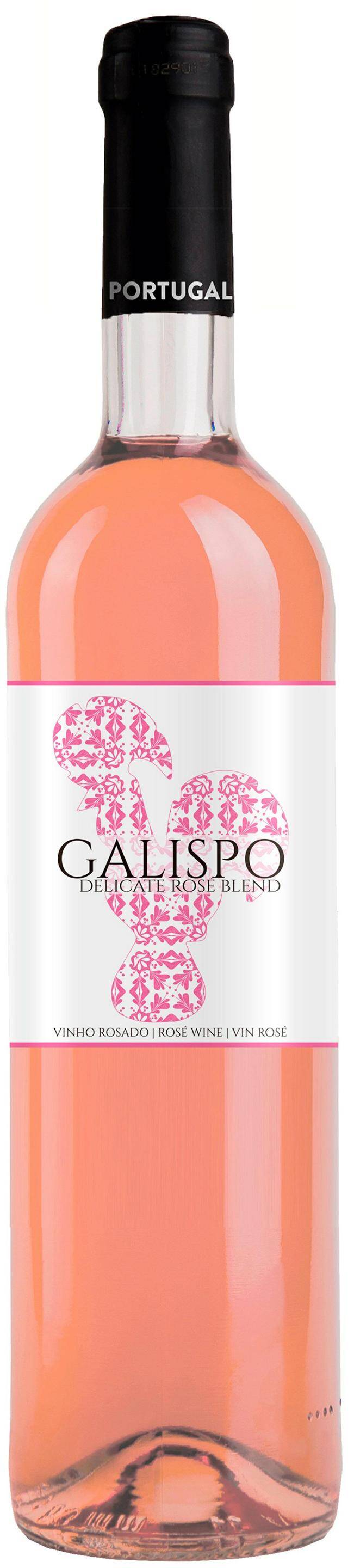 Galispo Rose