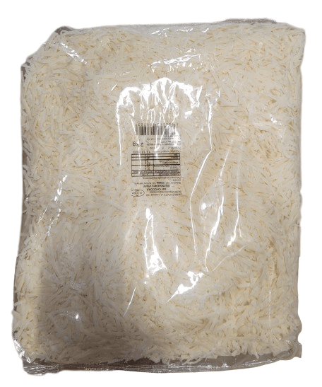 Mlekov. Ser Cheddar wiórki 2kg