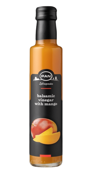 PAN Ocet balsamiczny mango 250 ml