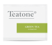 Teatone Herbata zielona kop. 300x1,8g 221