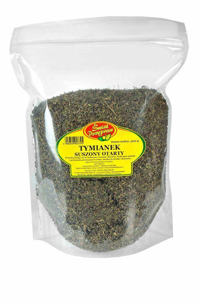 Tymianek 500 g LEV