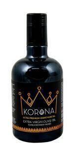 Oliwa Premium Korona 500 ml (butelka)