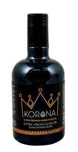 Oliwa Premium Korona 500 ml Physis (Photo 1)