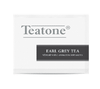 Teatone Herbata czarna Earl Grey kop. 300x1,8g 195