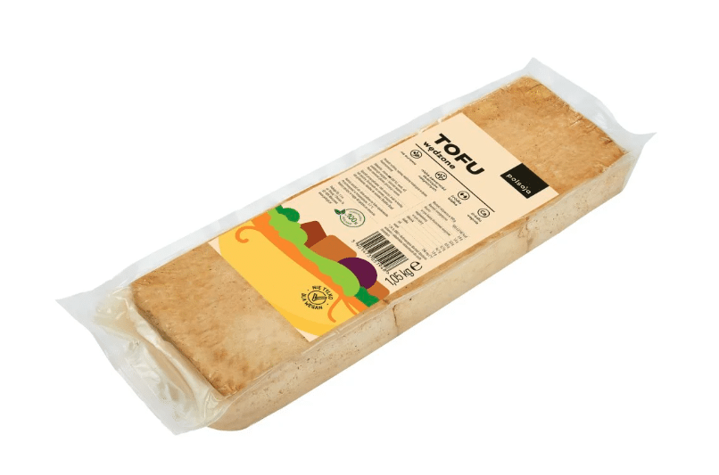 Tofu Wędzone 1050 g. (Photo 1)
