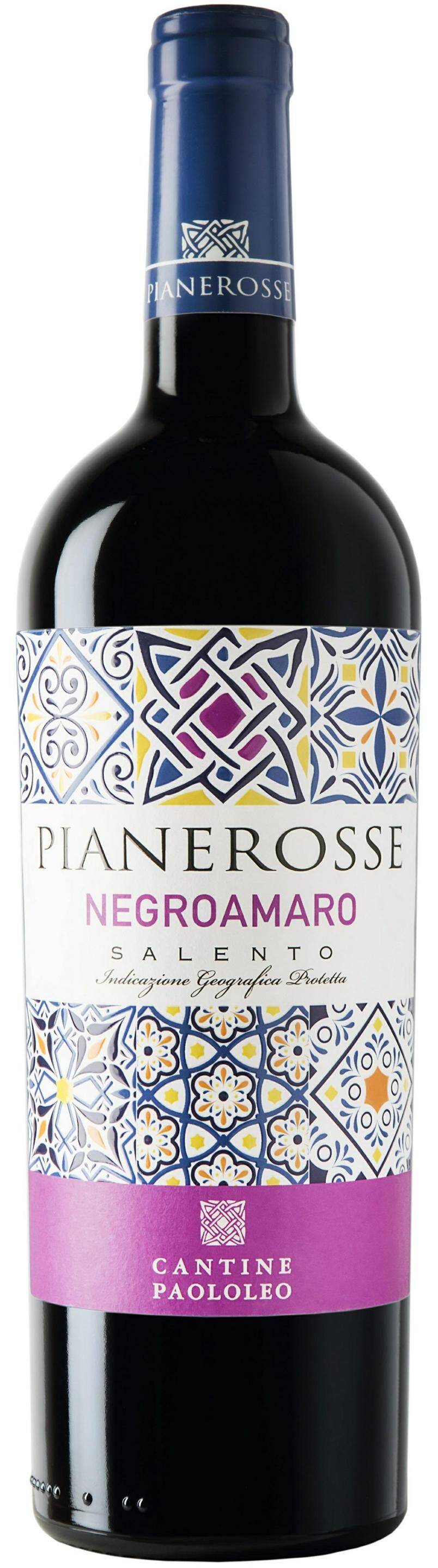 Paololeo Negroamaro CW ITA