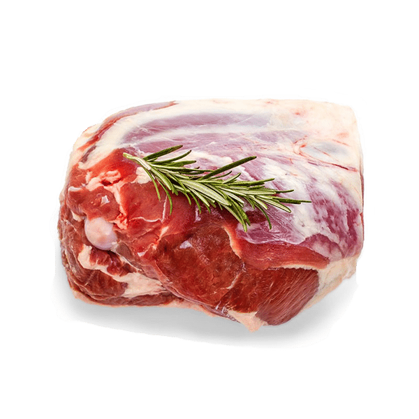 Jagnięcina udziec z/k mrożona Kasidis