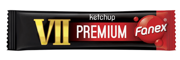 Ketchup VII 15g