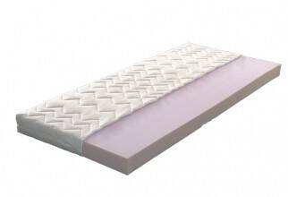 Materac MEDIOLAN J 2/2 90x200