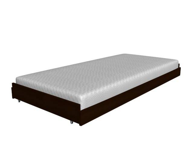 Szuflada DINO na dod. materac 90x190