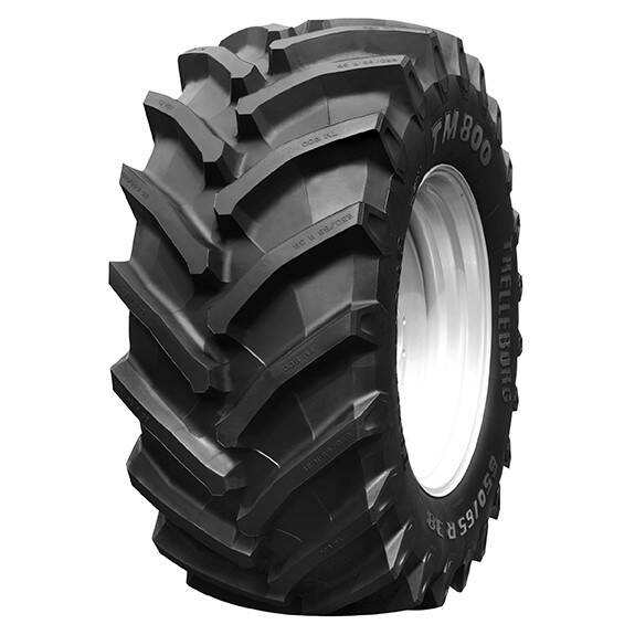 Opona 540/65R24 Trelleborg TM 800 146A8