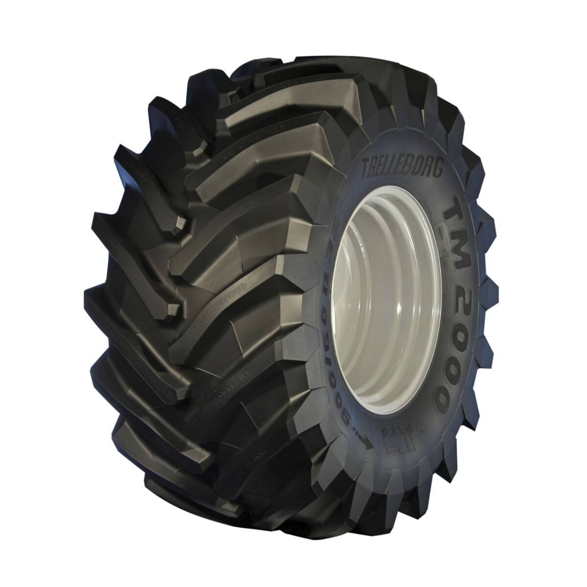 Opona 620/75R26 Trelleborg TM 2000 166A8